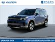 New 2026 Hyundai Santa Fe Hybrid Limited SUV