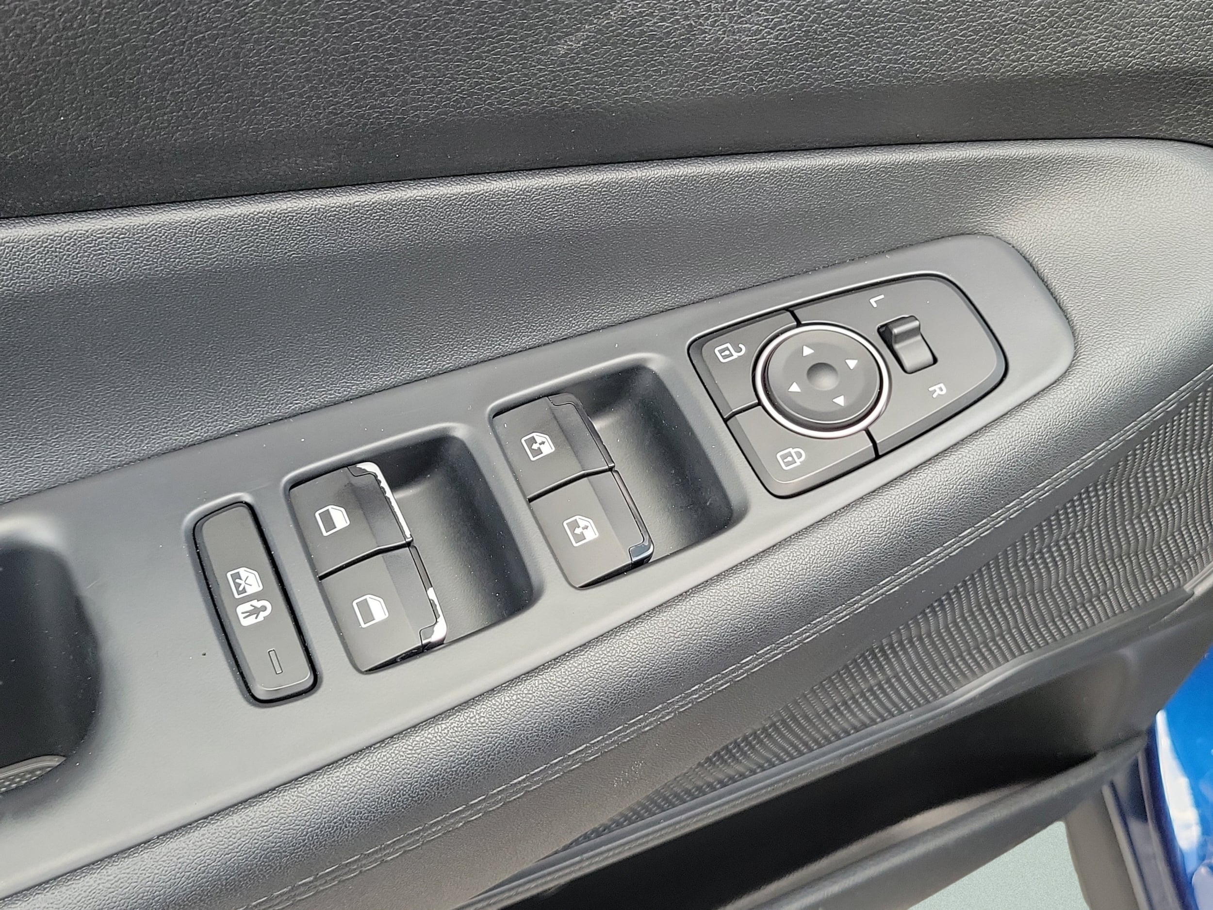 2021 Hyundai Santa Fe SEL - Photo 29