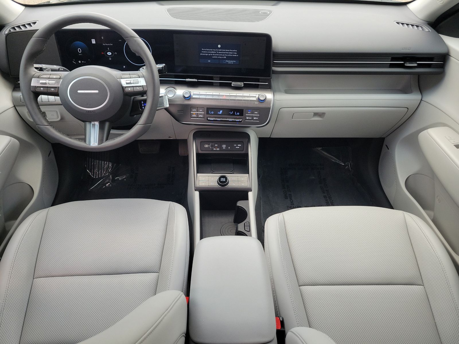 2025 Hyundai Kona Limited - Photo 21