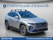 New 2026 Hyundai Tucson Limited FWD SUV
