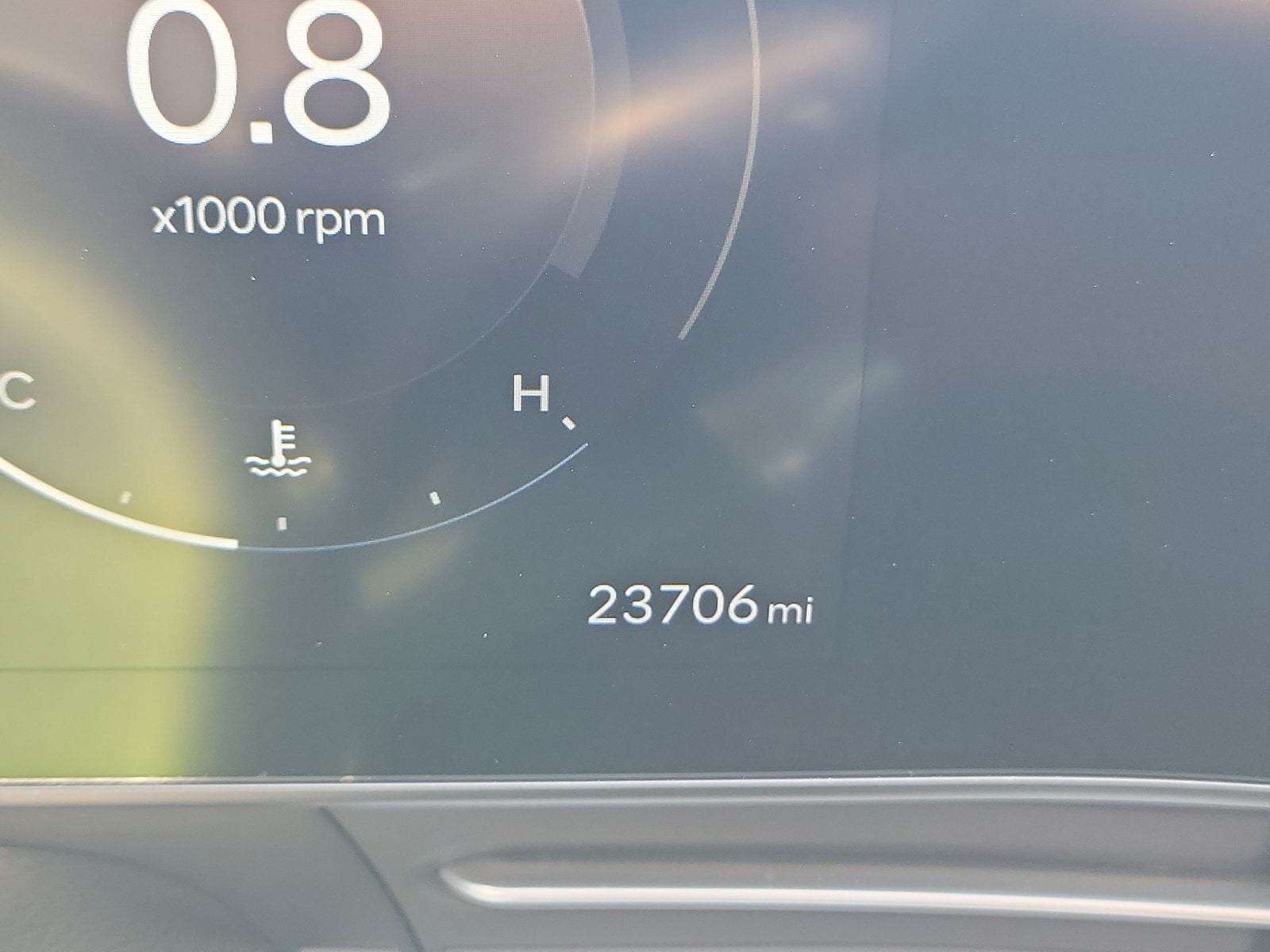 2025 Hyundai Kona SEL Convenience - Photo 31