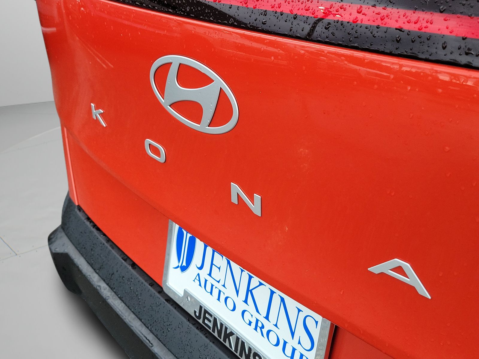 2024 Hyundai Kona SEL - Photo 42