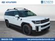 New 2025 Hyundai Santa Fe Hybrid Calligraphy SUV