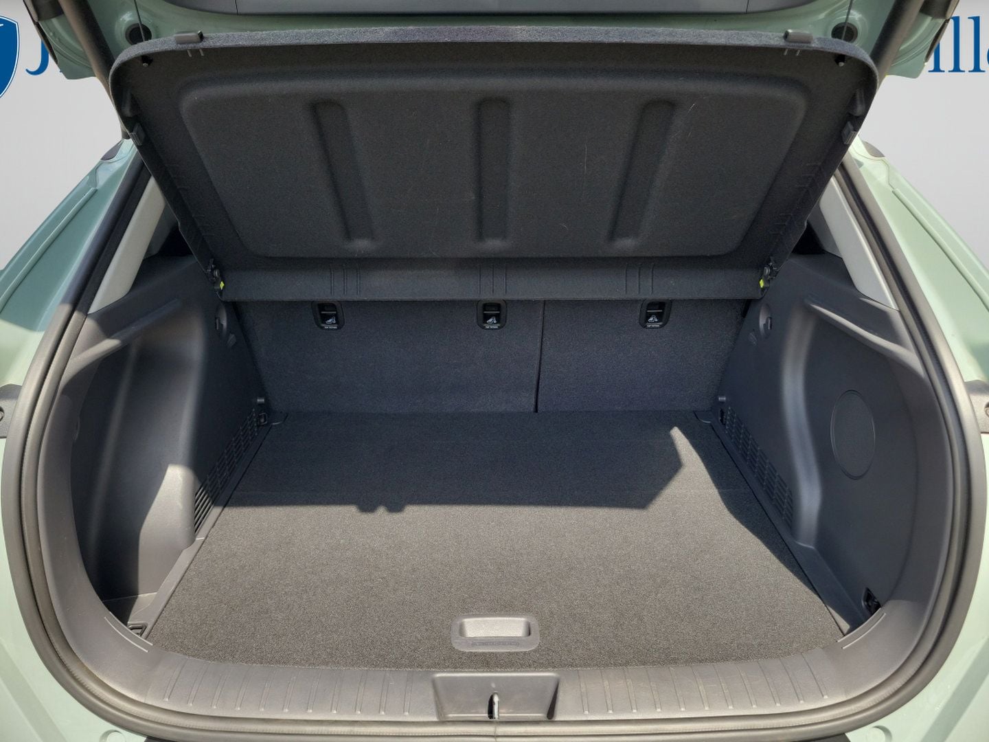 2024 Hyundai Kona Limited - Photo 19