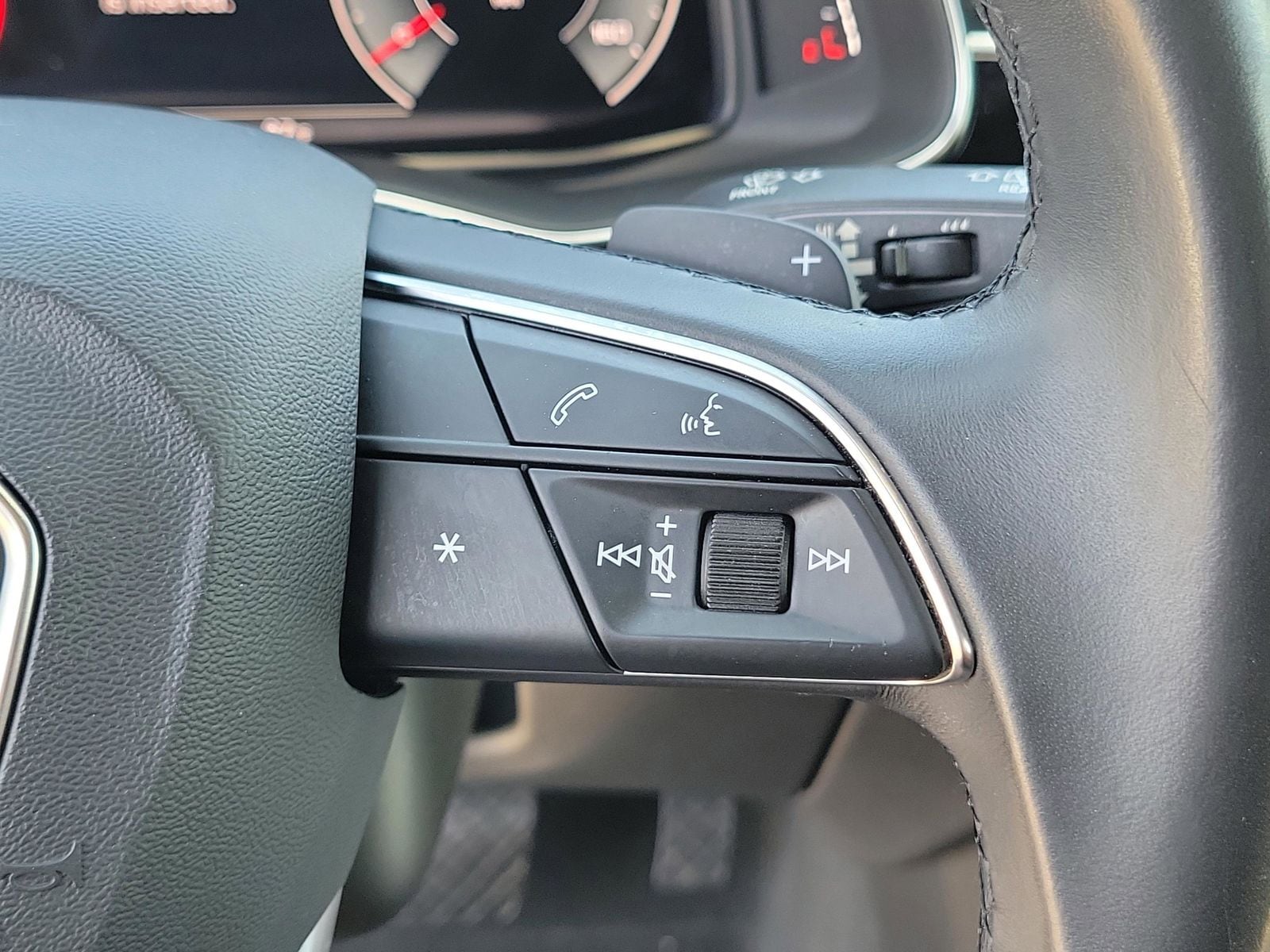 2021 Audi Q7 Premium - Photo 33