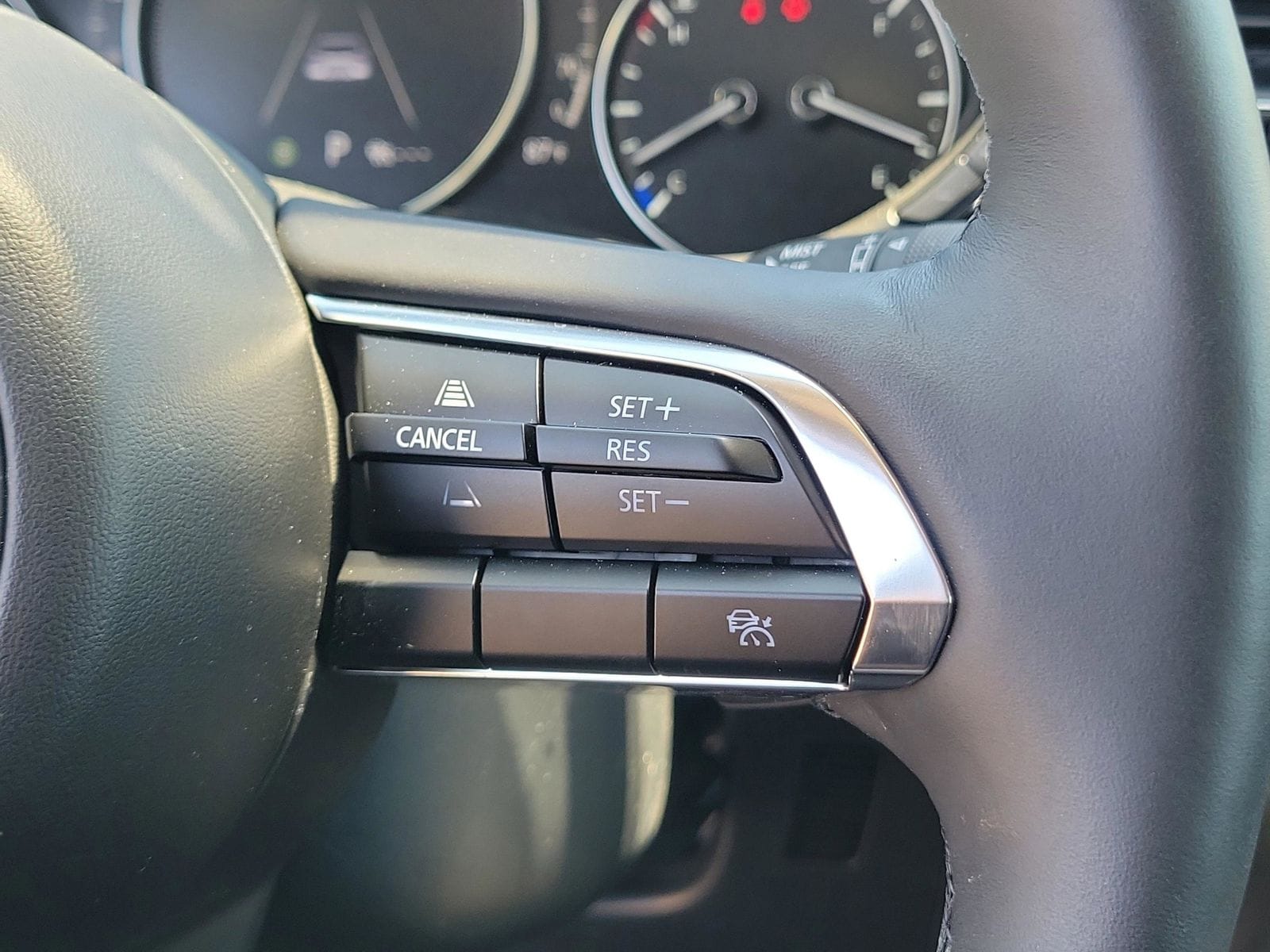 2025 Mazda CX-30 Turbo Premium - Photo 30