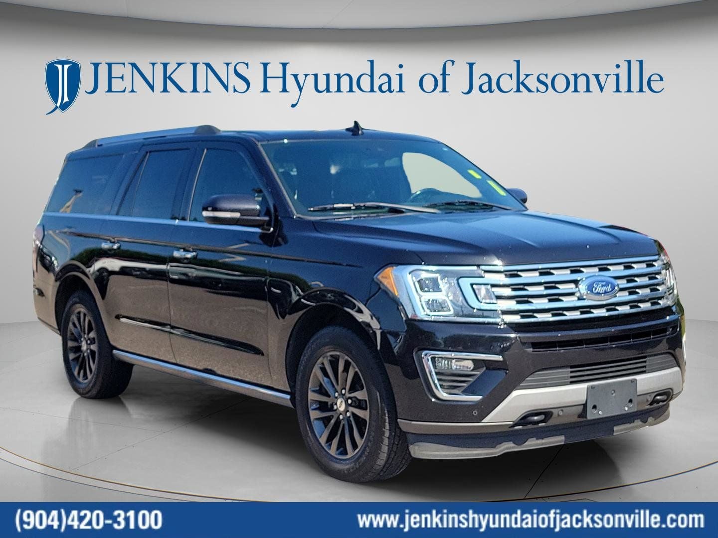 2021 Ford Expedition Limited MAX 4x4's photo