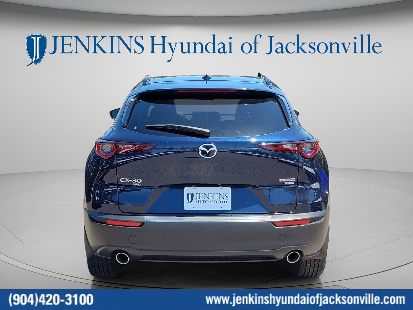 2025 Mazda CX-30 Turbo Premium - Photo 6