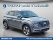  Hyundai Venue