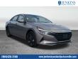 Certified 2023 Hyundai Elantra SEL Sedan
