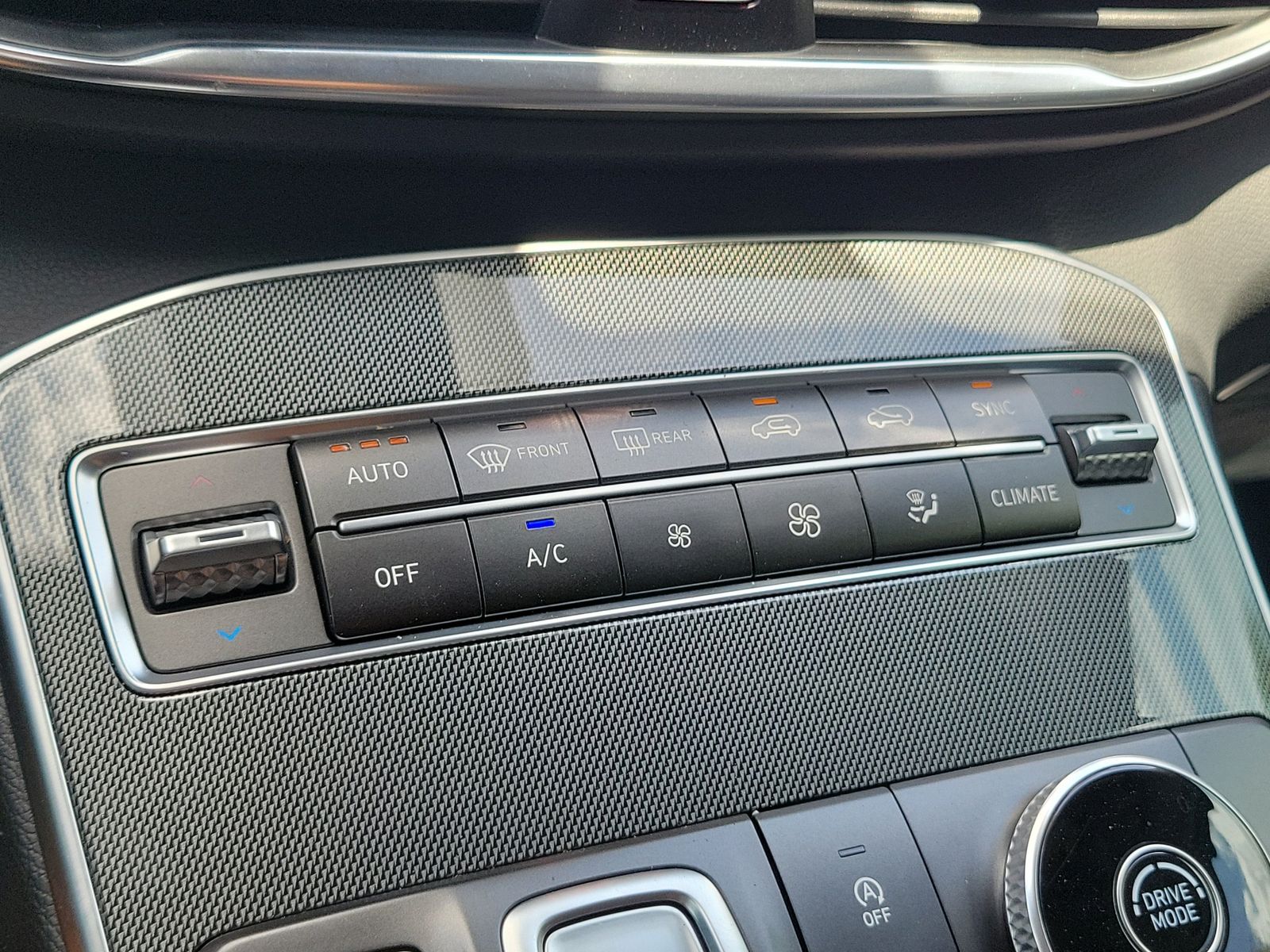 2022 Hyundai Santa Fe SEL - Photo 40
