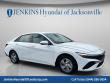 New 2026 Hyundai Elantra SE Sedan