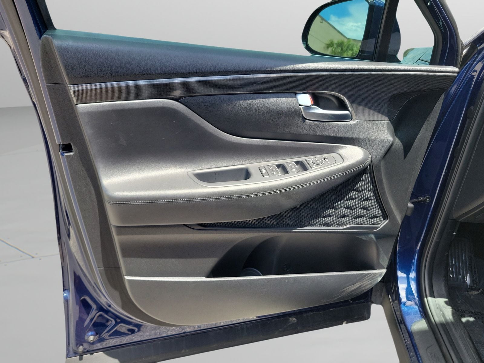 2022 Hyundai Santa Fe SEL - Photo 30