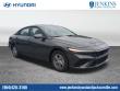 New 2025 Hyundai Elantra SE Sedan