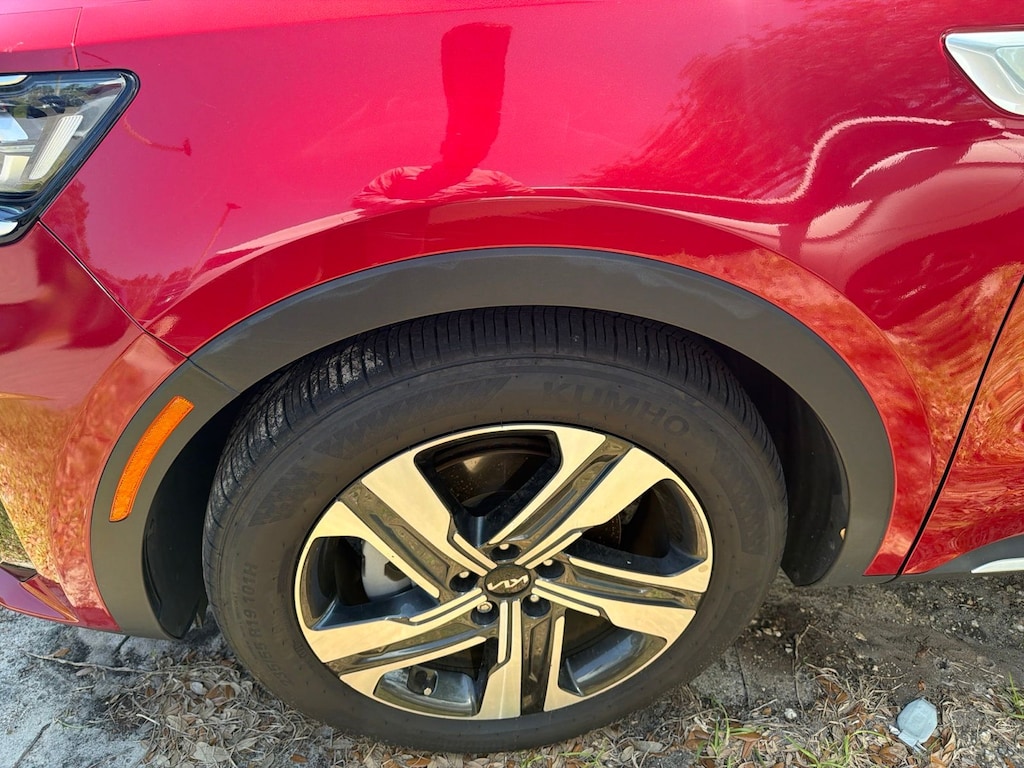 Used 2023 Kia Sorento Plug-In Hybrid SX Prestige SUV