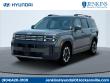 New 2025 Hyundai Santa Fe SEL FWD SUV