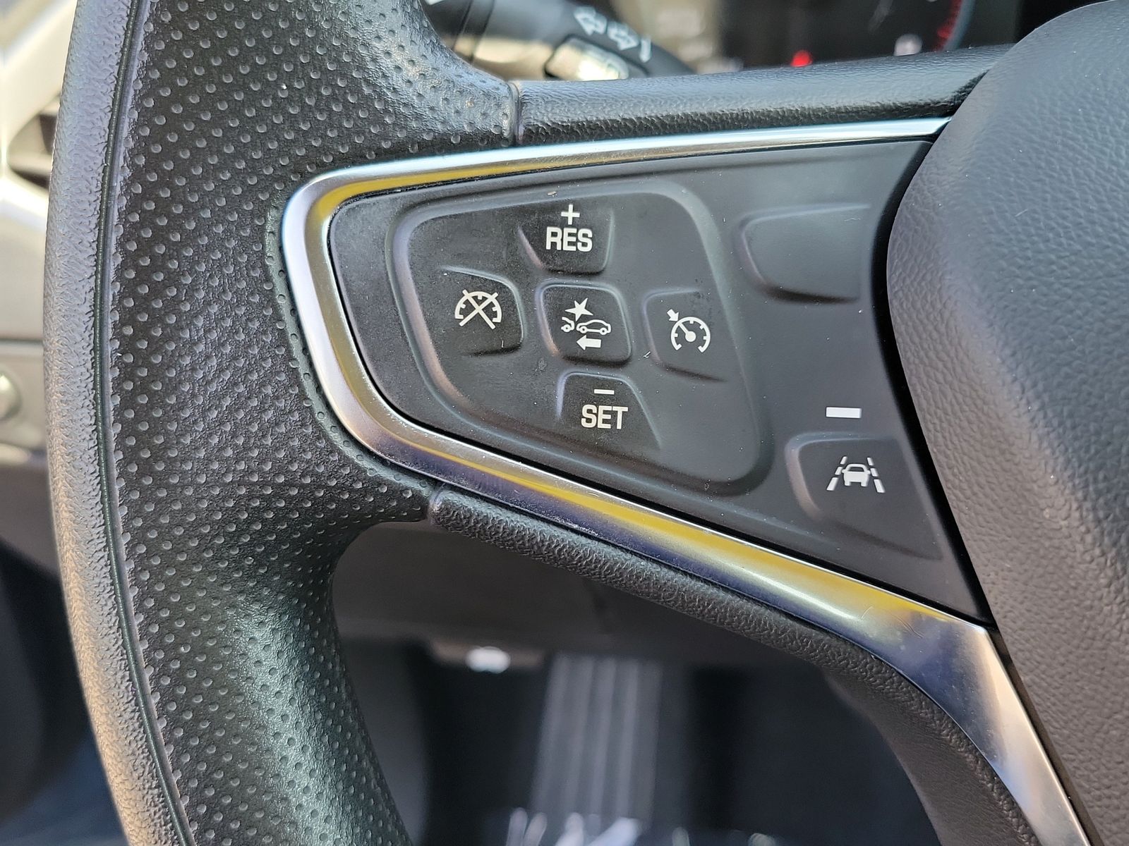 2025 Chevrolet Malibu 1LT - Photo 28