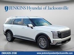 2026 Hyundai Palisade SEL FWD SUV
