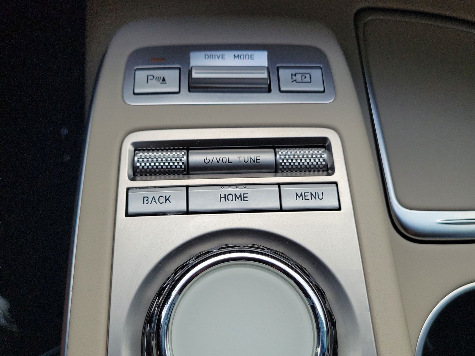 2023 GENESIS GV70 Standard - Photo 40