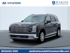 2026 Hyundai Palisade SEL FWD SUV