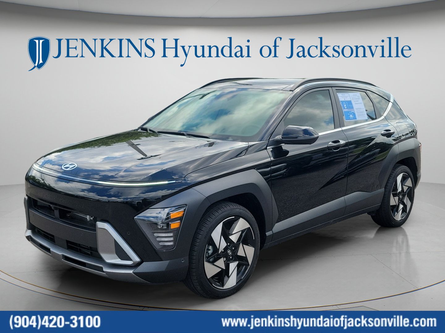 2025 Hyundai Kona Limited - Photo 12