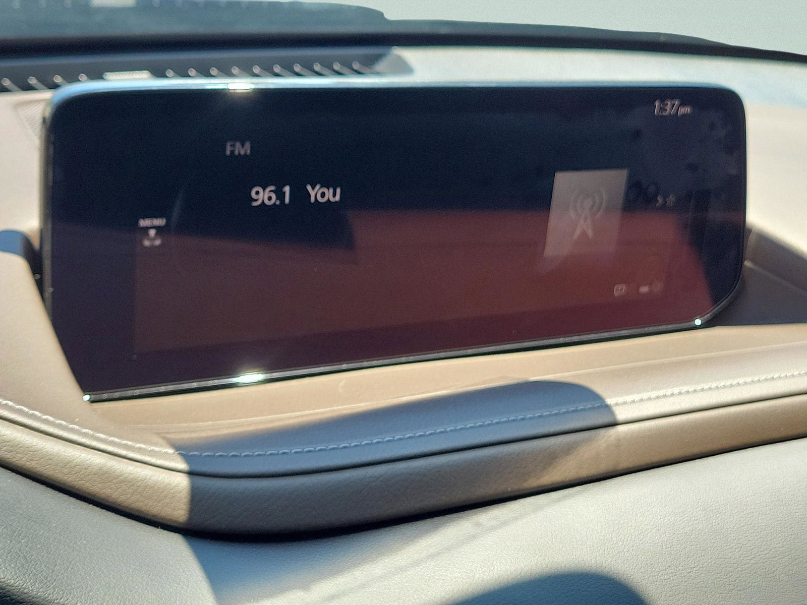 2025 Mazda CX-30 Turbo Premium - Photo 34