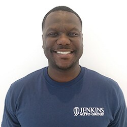 Staff member Pierre Fenn from ID_679296470ac3