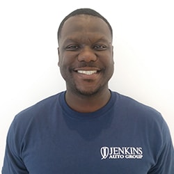 Staff member Pierre Fenn from ID_679296470ac3