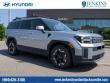 New 2025 Hyundai Santa Fe SEL FWD SUV