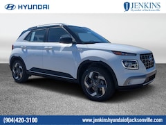 2025 Hyundai Venue Limited SUV