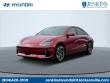 New 2025 Hyundai IONIQ 6 Limited Sedan