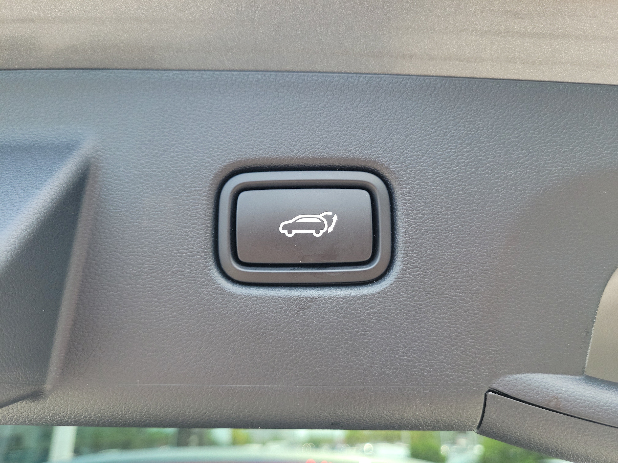 2026 Hyundai Tucson Limited - Photo 18