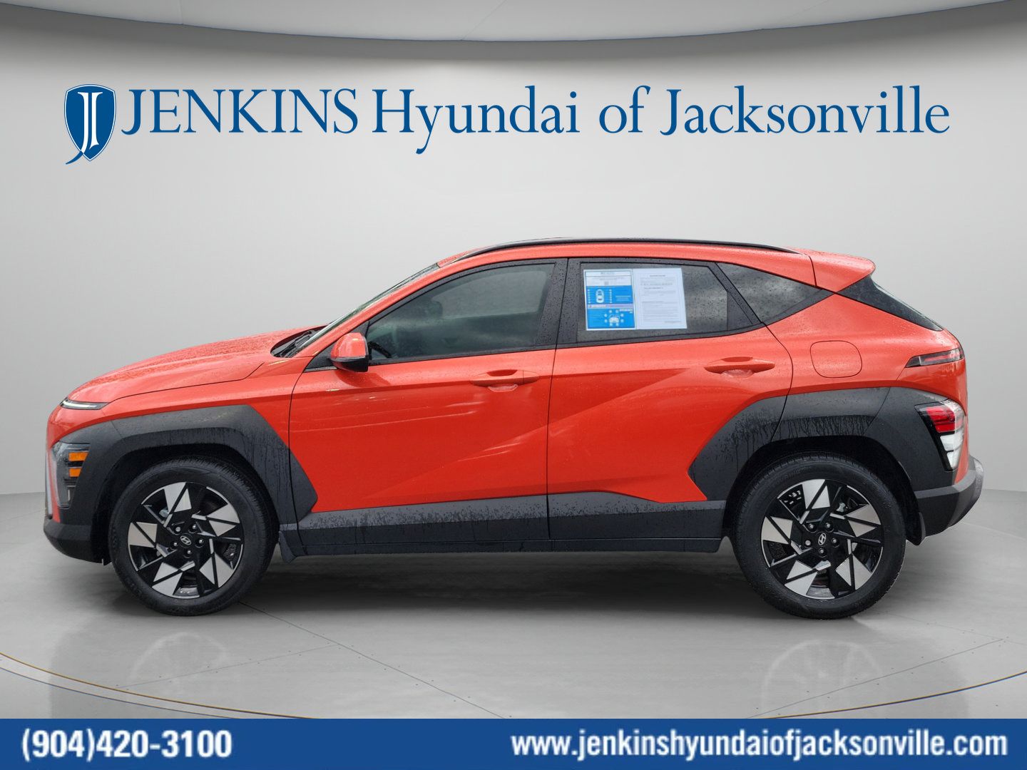 2024 Hyundai Kona SEL - Photo 12