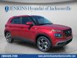 New 2025 Hyundai Venue SEL SUV