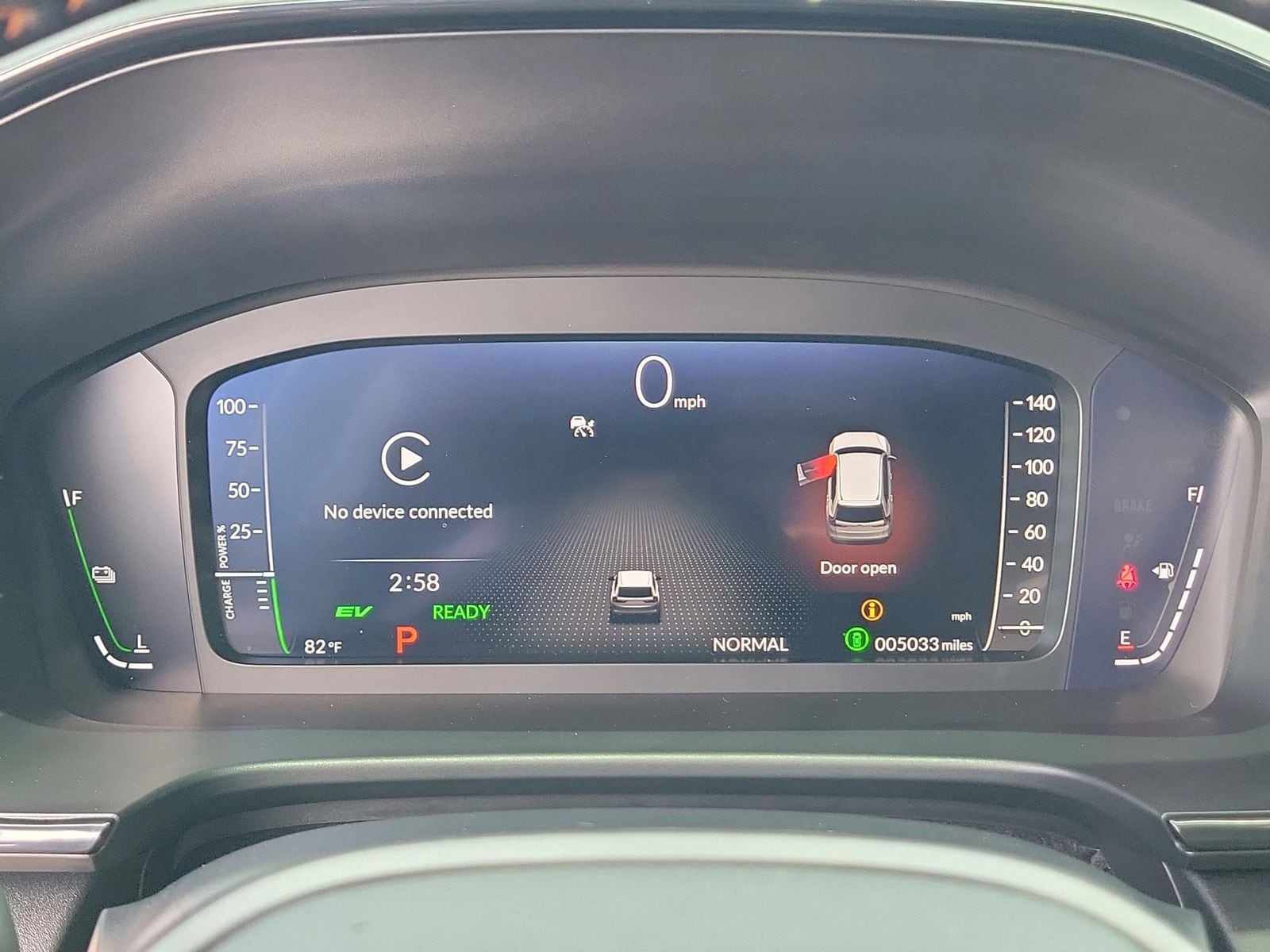 2026 Honda CR-V TrailSport - Photo 32