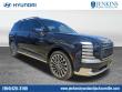 New 2026 Hyundai Palisade Calligraphy FWD SUV