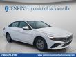 New 2025 Hyundai Elantra SE Sedan