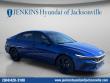 New 2026 Hyundai Elantra SEL Sport Sedan