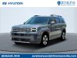 New 2026 Hyundai Santa Fe Hybrid SEL SUV