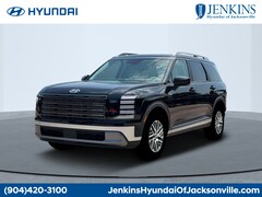 2026 Hyundai Palisade SEL FWD SUV