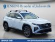 New 2026 Hyundai Tucson SEL FWD SUV