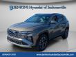 New 2026 Hyundai Tucson Hybrid Limited SUV