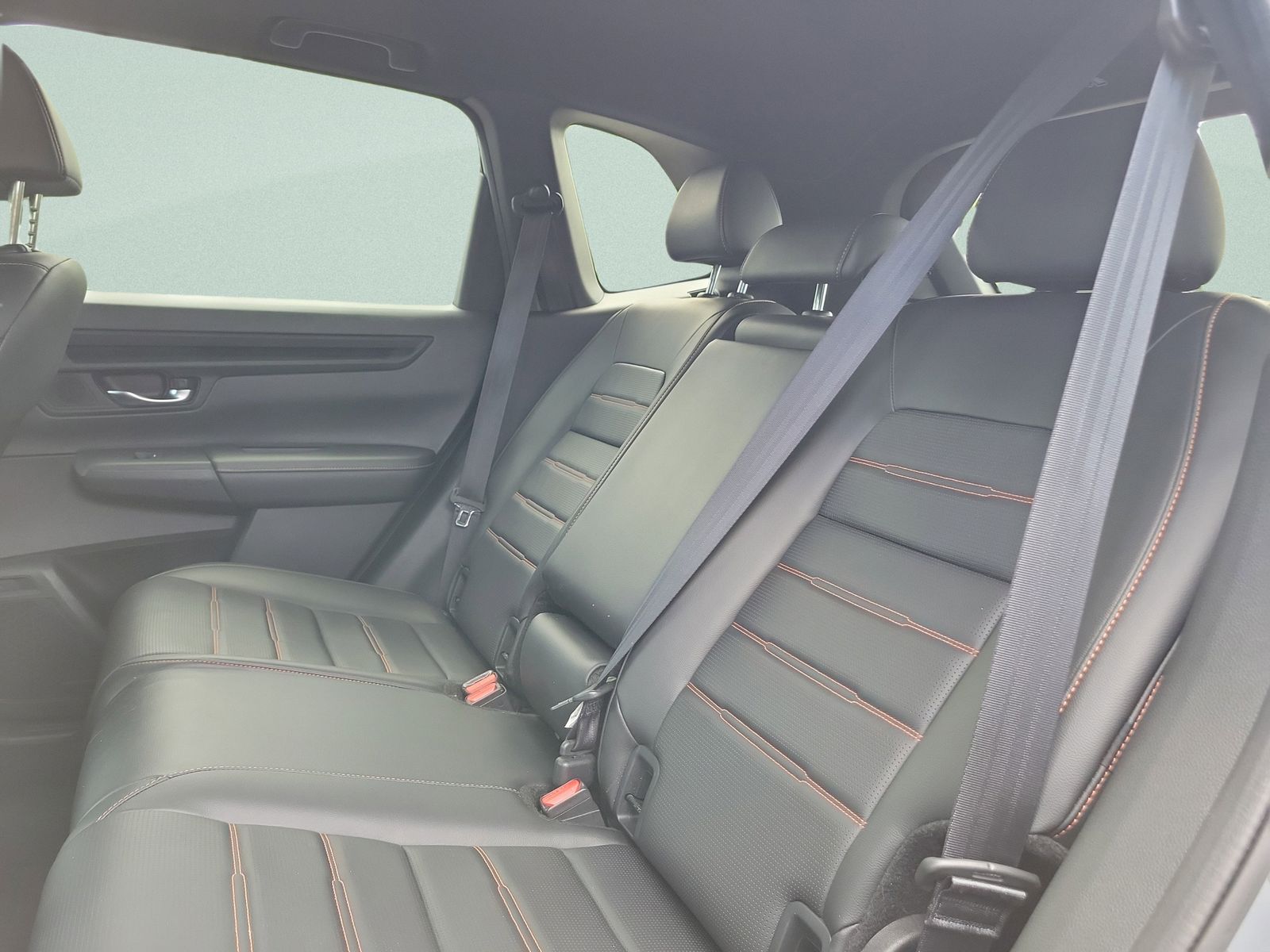 2024 Honda CR-V Sport-L - Photo 19