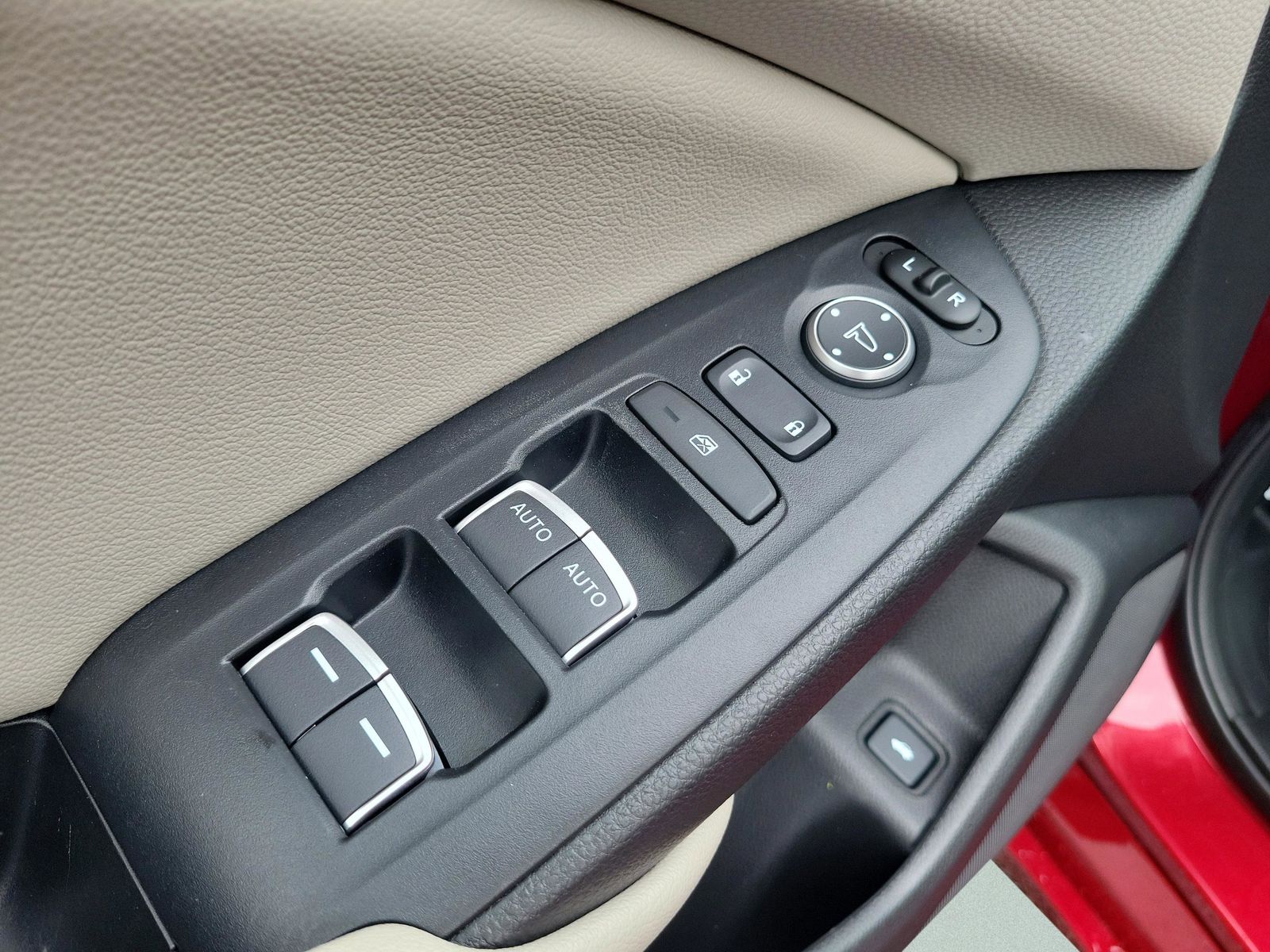 2021 Honda Accord LX - Photo 36