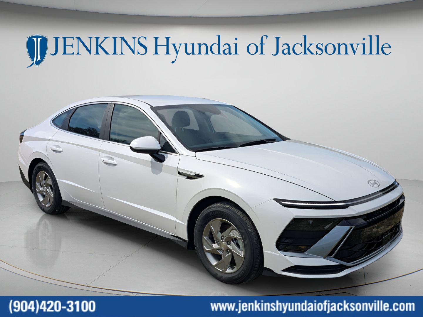 2026 Hyundai Sonata