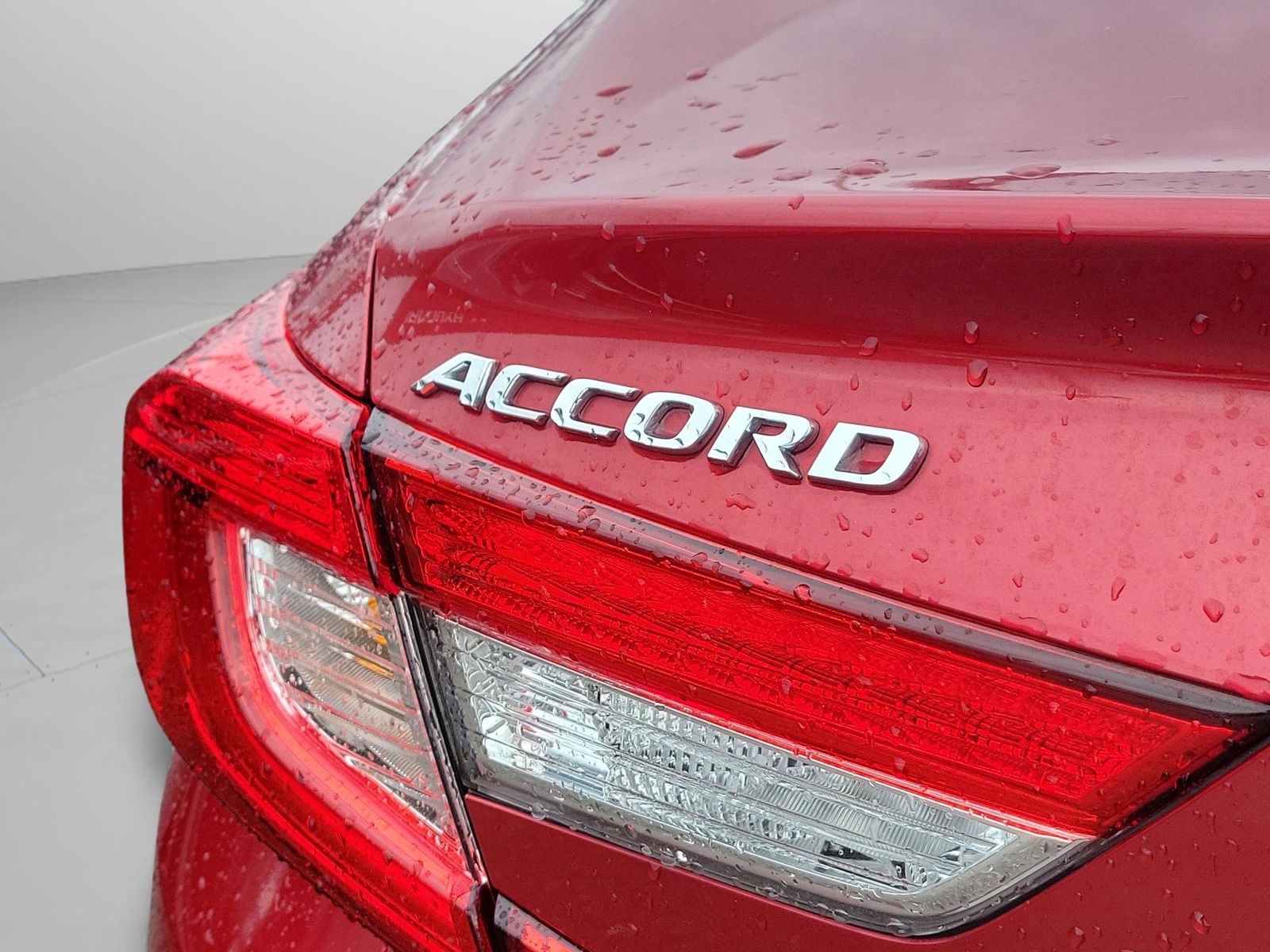 2021 Honda Accord LX - Photo 40