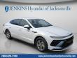 New 2026 Hyundai Sonata SE Sedan