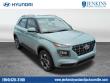 New 2025 Hyundai Venue SEL SUV