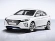  Hyundai IONIQ Hybrid