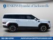 New 2026 Hyundai Santa Fe SE FWD SUV